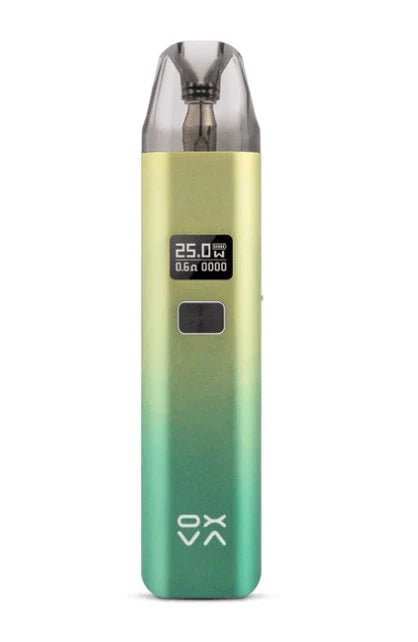 Is the OXVA Xlim Pod Kit the Ultimate Vaping Device for Beginners and Pros Alike?