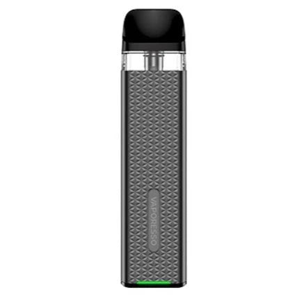 Why the Vaporesso XROS Mini 3 Pod Kit is the Ultimate Vape Companion for Vaping Enthusiasts"