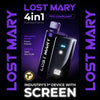 Shop Now 4 in 1 Lost Mary 3200 Disposable Vape (BOX OF 5) For Lost Mary - Lost Mary 3200 Puffs 4 in 1 Pre - filled Pod Vape Kit - theno1plugshop at Vape Shark