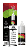 Shop Now Al Fakher Nic Salt 10ml E - Liquid Box of 10 For Al Fakher Nic Salt 10ml E - Liquid Box of 10 - The Vape Giant at Vape Shark