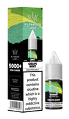 Shop Now Al Fakher Nic Salt 10ml E - Liquid Box of 10 For Al Fakher Nic Salt 10ml E - Liquid Box of 10 - The Vape Giant at Vape Shark