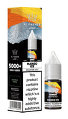 Shop Now Al Fakher Nic Salt 10ml E - Liquid Box of 10 For Al Fakher Nic Salt 10ml E - Liquid Box of 10 - The Vape Giant at Vape Shark