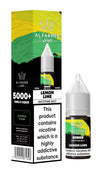 Shop Now Al Fakher Nic Salt 10ml E - Liquid Box of 10 For Al Fakher Nic Salt 10ml E - Liquid Box of 10 - The Vape Giant at Vape Shark