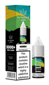 Shop Now Al Fakher Nic Salt 10ml E - Liquid Box of 10 For Al Fakher Nic Salt 10ml E - Liquid Box of 10 - The Vape Giant at Vape Shark