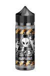 Shop Now Area 51 Vape Juice 100ml E - liquids For Area 51 Vape Juice 100ml E - liquids at Vape Shark