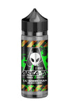 Shop Now Area 51 Vape Juice 100ml E - liquids For Area 51 Vape Juice 100ml E - liquids at Vape Shark