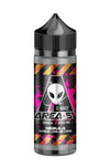 Shop Now Area 51 Vape Juice 100ml E - liquids For Area 51 Vape Juice 100ml E - liquids at Vape Shark