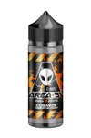 Shop Now Area 51 Vape Juice 100ml E - liquids For Area 51 Vape Juice 100ml E - liquids at Vape Shark