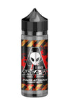 Shop Now Area 51 Vape Juice 100ml E - liquids For Area 51 Vape Juice 100ml E - liquids at Vape Shark