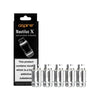 Shop Now Aspire - Nautilus X - 1.50 ohm - Coils For Aspire - Aspire - Nautilus X - 1.50 ohm - Coils - theno1plugshop at Vape Shark