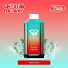 Shop Now Crystal Galaxy 18000 Disposable Vape - Box of 5 For Crystal Galaxy 18k Puffs Disposable Vape Pod - Box of 5 - The Vape Giant at Vape Shark