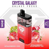 Shop Now Crystal Galaxy Focus 30k Disposable Vape For Crystal Galaxy Focus 30k Disposable Vape - Vapour VapeCrystal Galaxy at Vape Shark