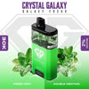 Shop Now Crystal Galaxy Focus 30k Disposable Vape For Crystal Galaxy Focus 30k Disposable Vape - Vapour VapeCrystal Galaxy at Vape Shark