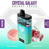 Shop Now Crystal Galaxy Focus 30k Disposable Vape For Crystal Galaxy Focus 30k Disposable Vape - Vapour VapeCrystal Galaxy at Vape Shark