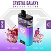 Shop Now Crystal Galaxy Focus 30k Disposable Vape For Crystal Galaxy Focus 30k Disposable Vape - Vapour VapeCrystal Galaxy at Vape Shark