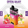 Shop Now Crystal Galaxy Focus 30k Disposable Vape For Crystal Galaxy Focus 30k Disposable Vape - Vapour VapeCrystal Galaxy at Vape Shark