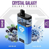 Shop Now Crystal Galaxy Focus 30k Disposable Vape For Crystal Galaxy Focus 30k Disposable Vape - Vapour VapeCrystal Galaxy at Vape Shark