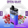 Shop Now Crystal Galaxy Focus 30k Disposable Vape For Crystal Galaxy Focus 30k Disposable Vape - Vapour VapeCrystal Galaxy at Vape Shark