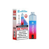 Shop Now Crystal Prime 10000 Disposable Vape For Crystal Prime 10000 Disposable Vape - Vapour VapeCrystal Prime at Vape Shark