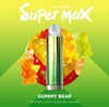 Shop Now Crystal SKE Super Max 4500 Disposable Pack of 10 For Crystal SKE Super Max 4500 Disposable Pack of 10 at Vape Shark