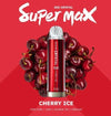 Shop Now Crystal SKE Super Max 4500 Disposable Pack of 10 For Crystal SKE Super Max 4500 Disposable Pack of 10 at Vape Shark