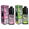 Shop Now Doozy Mix Salts - 10ml - Nic Salts - Box of 10 For Doozy Vape Co - Doozy Mix Salts - 10ml - Nic Salts - Box of 10 - theno1plugshop at Vape Shark