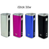 Shop Now Eleaf - Istick 30w Vw - Mod For Eleaf - Eleaf - Istick 30w Vw - Mod - theno1plugshop at Vape Shark