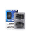 Shop Now Freemax Galex V2 Replacement Pods - Pack of 2 For Freemax Galex V2 Replacement Pods - Pack of 2 - The Vape Giant at Vape Shark