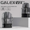 Shop Now Freemax Galex V2 Replacement Pods - Pack of 2 For Freemax Galex V2 Replacement Pods - Pack of 2 - The Vape Giant at Vape Shark