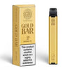 Shop Now Gold Bar 600 Disposable Vape Box of 10 For GOLD BAR DISPOSABLE VAPE 20MG PACK OF 10 - The Vape Giant at Vape Shark