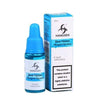 Shop Now Hangsen - Blue Heisen - 10ml (Pack of 10) For Hangsen - Blue Heisen - 10ml (Pack of 10) - The Vape Giant at Vape Shark