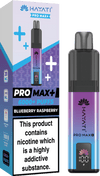 Shop Now Hayati Crystal Pro Max+ 6000 Puffs Vape Kit Box of 10 For Hayati Crystal Pro Max+ 6000 Puffs Vape Kit Box of 10 at Vape Shark