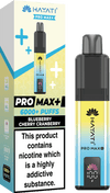 Shop Now Hayati Crystal Pro Max+ 6000 Puffs Vape Kit Box of 10 For Hayati Crystal Pro Max+ 6000 Puffs Vape Kit Box of 10 at Vape Shark