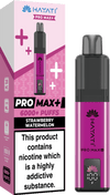 Shop Now Hayati Pro Max+ 6000 Puffs Vape Kit For Shop Now Hayati Pro Max+ 6000 Puffs Vape Kit For Hayati Pro Max+ 6000 Puffs Vape Kit at Vape Shark at Vape Shark