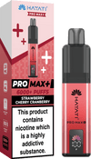 Shop Now Hayati Pro Max+ 6000 Puffs Vape Kit For Shop Now Hayati Pro Max+ 6000 Puffs Vape Kit For Hayati Pro Max+ 6000 Puffs Vape Kit at Vape Shark at Vape Shark