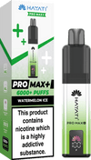 Shop Now Hayati Pro Max+ 6000 Puffs Vape Kit For Shop Now Hayati Pro Max+ 6000 Puffs Vape Kit For Hayati Pro Max+ 6000 Puffs Vape Kit at Vape Shark at Vape Shark