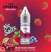 Shop Now Hayati® Pro Max Nic Salt E - Liquid 10ml For Hayati® Pro Max Nic Salt E - Liquid 10ml - The Vape Giant at Vape Shark