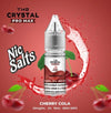 Shop Now Hayati® Pro Max Nic Salt E - Liquid 10ml For Hayati® Pro Max Nic Salt E - Liquid 10ml - The Vape Giant at Vape Shark