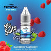 Shop Now Hayati® Pro Max Nic Salt E - Liquid 10ml For Hayati® Pro Max Nic Salt E - Liquid 10ml - The Vape Giant at Vape Shark