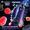 Shop Now Hayati Pro Max Shisha 15000 Disposable Vape For Hayati Pro Max Shisha 15000 Disposable Vape - Vapour VapeHayati at Vape Shark