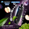 Shop Now Hayati Pro Max Shisha 15000 Disposable Vape For Hayati Pro Max Shisha 15000 Disposable Vape - Vapour VapeHayati at Vape Shark