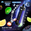 Shop Now Hayati Pro Max Shisha 15000 Disposable Vape For Hayati Pro Max Shisha 15000 Disposable Vape - Vapour VapeHayati at Vape Shark