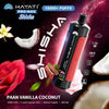 Shop Now Hayati Pro Max Shisha 15000 Disposable Vape For Hayati Pro Max Shisha 15000 Disposable Vape - Vapour VapeHayati at Vape Shark