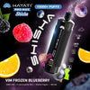 Shop Now Hayati Pro Max Shisha 15000 Disposable Vape For Hayati Pro Max Shisha 15000 Disposable Vape - Vapour VapeHayati at Vape Shark