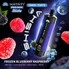 Shop Now Hayati Pro Max Shisha 15000 Disposable Vape For Hayati Pro Max Shisha 15000 Disposable Vape - Vapour VapeHayati at Vape Shark