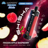 Shop Now Hayati Pro Max Shisha 15000 Disposable Vape For Hayati Pro Max Shisha 15000 Disposable Vape - Vapour VapeHayati at Vape Shark