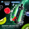 Shop Now Hayati Pro Max Shisha 15000 Disposable Vape For Hayati Pro Max Shisha 15000 Disposable Vape - Vapour VapeHayati at Vape Shark