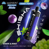 Shop Now Hayati Pro Max Shisha 15000 Disposable Vape For Hayati Pro Max Shisha 15000 Disposable Vape - Vapour VapeHayati at Vape Shark