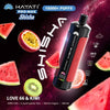 Shop Now Hayati Pro Max Shisha 15000 Disposable Vape For Hayati Pro Max Shisha 15000 Disposable Vape - Vapour VapeHayati at Vape Shark