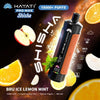 Shop Now Hayati Pro Max Shisha 15000 Disposable Vape For Hayati Pro Max Shisha 15000 Disposable Vape - Vapour VapeHayati at Vape Shark